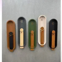 ساعت دیواری طرح ریپل مدل جدید