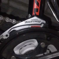 دوچرخه ویوا سایز ۲۴|دوچرخه، اسکیت، اسکوتر|مشهد, احمدآباد|دیوار