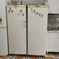 یخچال فریزر