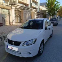 ساینا مدل ۱۴۰۱ خشک|خودرو سواری و وانت|مریوان, |دیوار