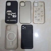 گارد گوشی آیفون ۱۱ نرمال