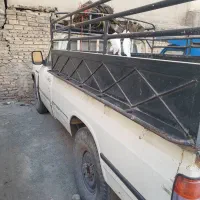 فروش نیسان 86