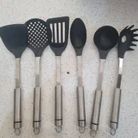 سرویس کفگیر ملاقه