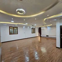 آپارتمان ۱۲۵ م( زمین شهری) هلال بریم(بهارستان)|فروش آپارتمان|آبادان, |دیوار