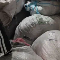 سرقیچی و ضایعات پارچه