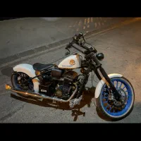 رگال رپتور بابر