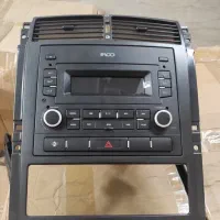 صبط فابریک پژو داشبورد جدید