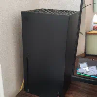 ایکس باکس سری ایکس تک دسته به همراه بازی ردد ۲|کنسول، بازی ویدئویی و آنلاین|کرمانشاه, |دیوار