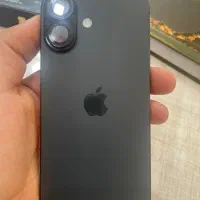 آیفون ۱۷ نرمال ۲۵۶ در حد آکبند