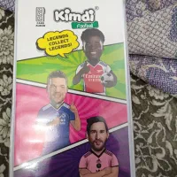 آلبوم کیمدی|اسباببازی|پرند, فاز ۶|دیوار