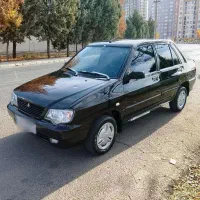 پراید 132مدل87