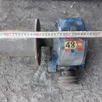 بالابر وینچ|ماشین‌آلات صنعتی|کرج, حصارک پایین|دیوار