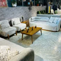 گالری مبلمان یونیک اقساط|مبلمان خانگی و میز عسلی|رزن, |دیوار