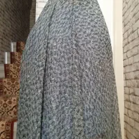 چادر و شال|لباس|تبریز, |دیوار