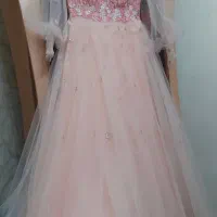 پیراهن مجلسی شیک