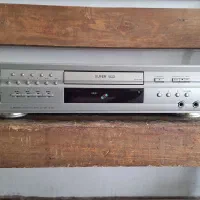 ویدئو سی دی تکنیکس