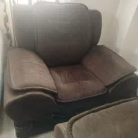 مبل و میز جلو مبلی