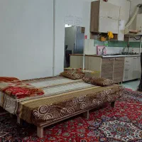 اجاره روزانه/هفتگی/ماهانه آپارتمان ۴۵ متری|اجارهٔ کوتاه‌مدت آپارتمان و سوئیت|صومعه‌سرا, |دیوار