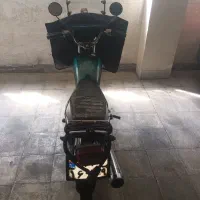 موتور سیکلت