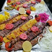 پخت غذا (مناسبتی، هیئت، مراسم)|خدمات پذیرایی، مراسم|یزد, |دیوار