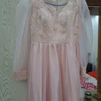 پیراهن مجلسی نو|لباس|شاندیز, |دیوار