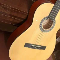 گیتار گود من نو