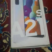 سامسونگ A21s  مشکی|موبایل|بومهن, |دیوار