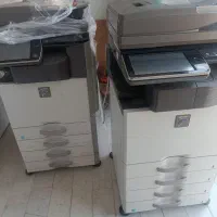 شارپ ۵۶۵ استوک