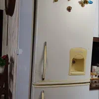 یخچال آبریز یخساران