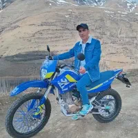 تریل۲۵۰T2مدل۱۴۰۳ ترتمیز،