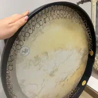 دف دربندی کمان
