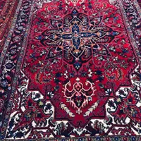خریدار وفروشنده فرش دستی وماشینی