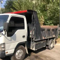 حمل نخاله ماسه شن آجر و .. رباط کریم پرند فرودگاه