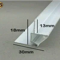 پروفیل لاین نوری|لامپ و چراغ|دهگلان, |دیوار