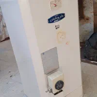 آبگرمکن دیواری