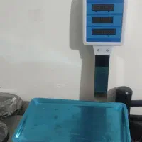 ترازو 50کیلویی