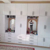 کمد و کابینت