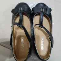 کفش دخترانه عروسکی