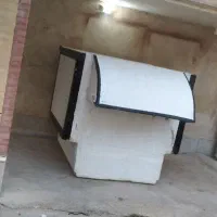 یخچال فایبرکلاس پرایدوانت