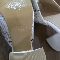 کفش مجلسی کنفی نو|کیف، کفش، کمربند|تهران, خاوران|دیوار