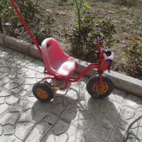 سه چرخه بچگانه