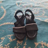 دوجفت کفش دخترانه وپسرانه