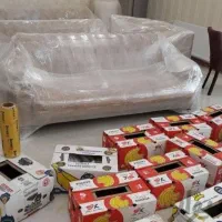 باربری اتوبار حمل بار تندیس بار پردیس وحومه