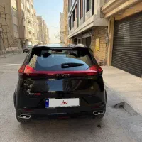 فروش MVM x33 cross|خودرو سواری و وانت|قم, بنیاد|دیوار