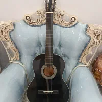 گیتار|گیتار، بیس، امپلیفایر|پاکدشت, پاکدشت (مامازند)|دیوار