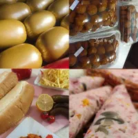 پروتئین خانگی|خوردنی و آشامیدنی|اصفهان, آفاران|دیوار