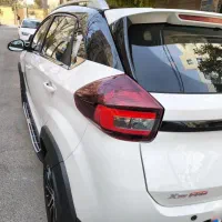 ایکس 22 پرو (X22 Poro IE)|خودرو سواری و وانت|تهران, اقدسیه|دیوار