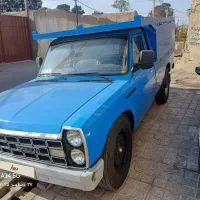 فروش نیسان مدل ۸۶|خودرو سواری و وانت|تهران, تهرانپارس شرقی|دیوار