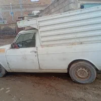 وانت مدل 86دوگانه کار خانه