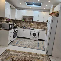 اجاره اپارتمان۵۰متری خوش نقشه امیر ابادتک خوابه